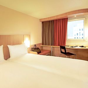 Ibis Hotel Duesseldorf Hauptbahnhof