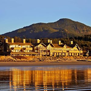 The Ocean Lodge